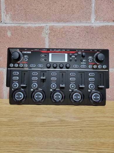 BOSS RC-505MKII Loop Station | Long & McQuade